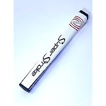 ODYSSEY パター SuperStroke グリップ Amazon.co.jp: スーパーストローク パターグリップ ODYSSEY